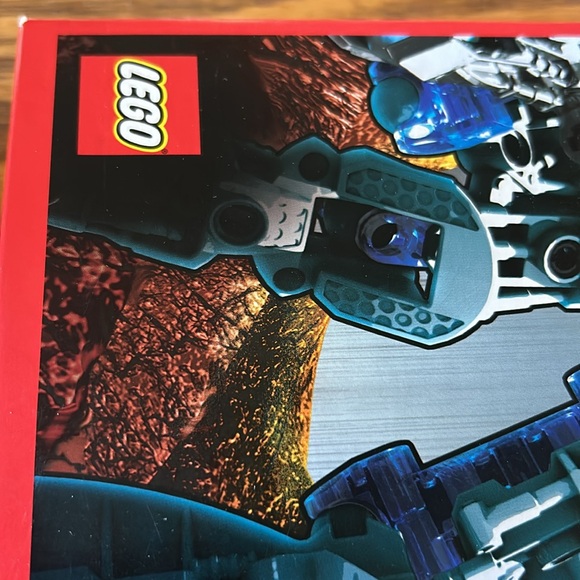 LEGO Bionicle, the quest board game  - Picture 3 of 10